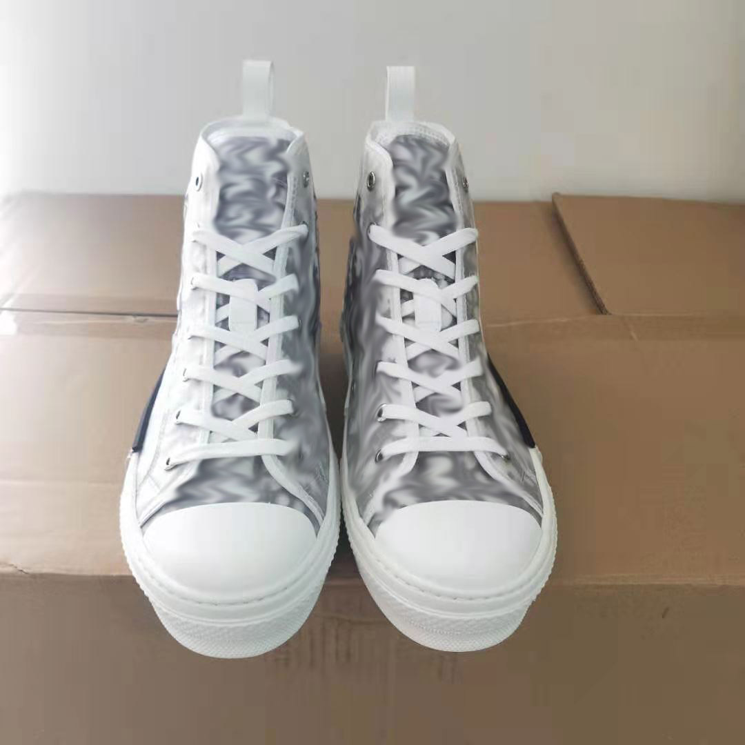 

2021 hommes girls luxury fashion female sneakers,sneaker designer high-heeled leather casual running outdoor shoes for men and women high shoe size KRA 36-45, Box