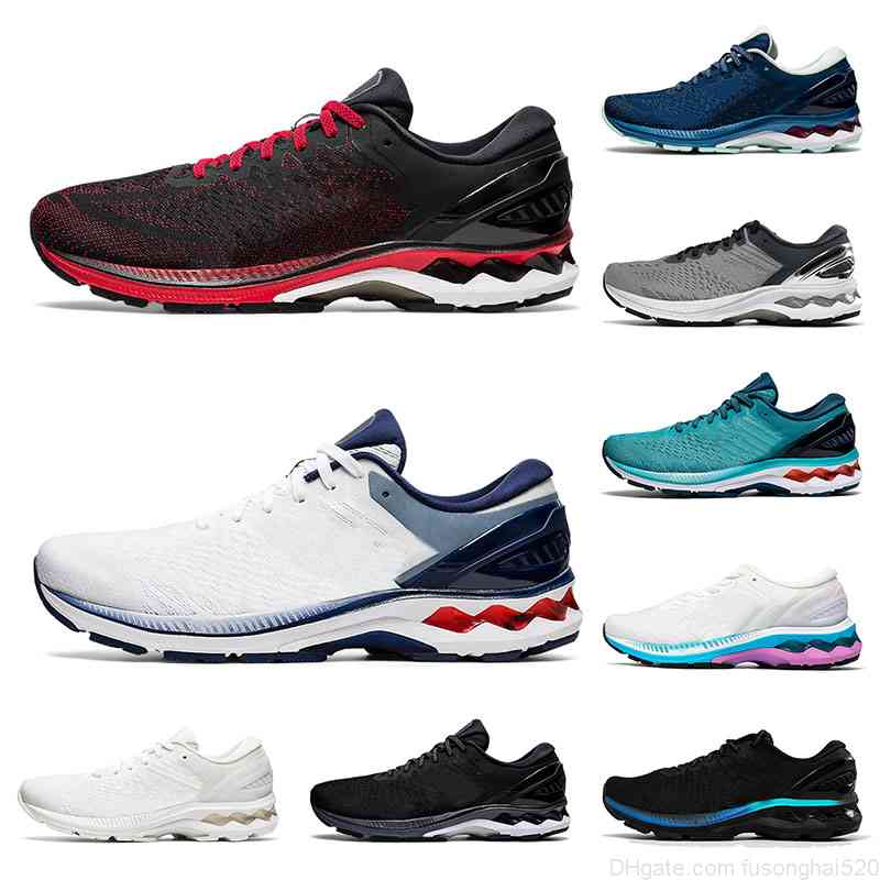 

Running shoes for Men's Women's Trainers Professional Sports Sneakers Mako Blue TECHNO CYAN Black White Classic Red PEACOAT Outdoor Athletic, # 40-45 peacoat