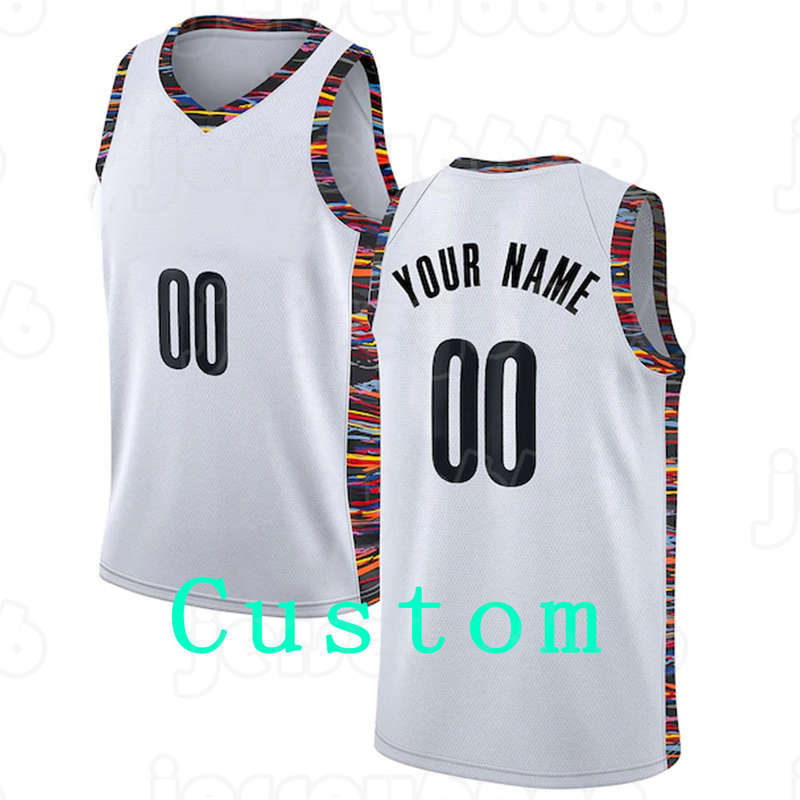 

Mens Custom DIY Design personalized round neck team basketball jerseys Men sports uniforms stitching and printing any name and number light blue stars purple 2021