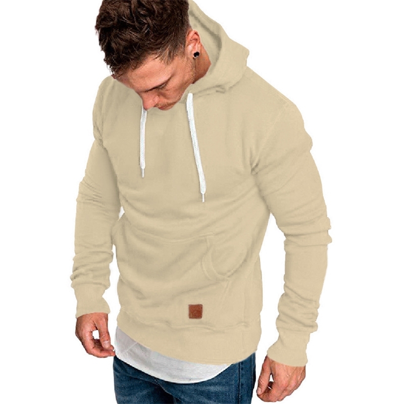 

New men's casual fashion sweater, Black