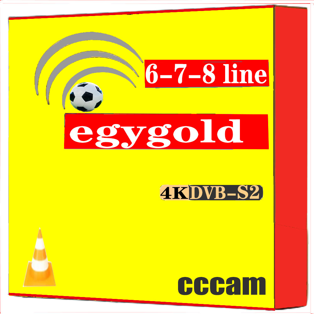 

1The latest egygold cccam in 2021 supports European countries. Stable playback. Compatible with various set-top boxes.España 72-hour test