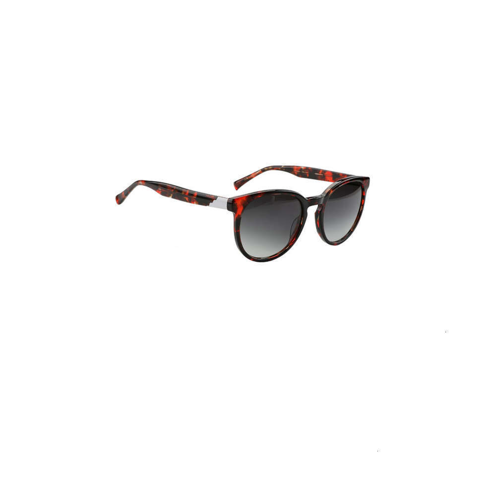 

Highend accessories Think Newt Fashion Cateye Sunglass Demi Frame Vintage Shade Sun Glass, Black