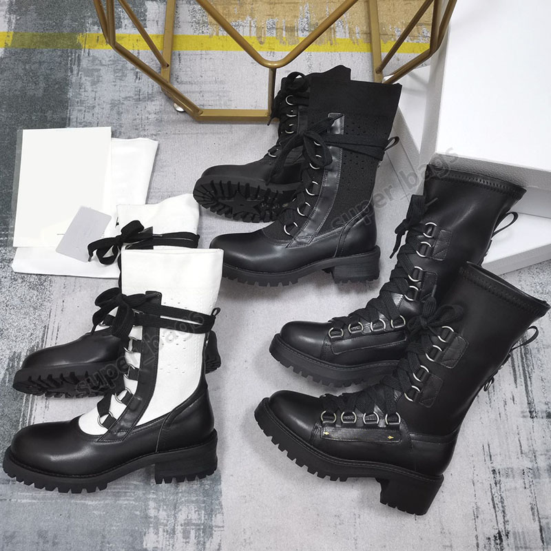 

Designer boots women D-Fight high boot thin strap genuine leather platform shoes dress wedding shoe 35-41, Make up the difference