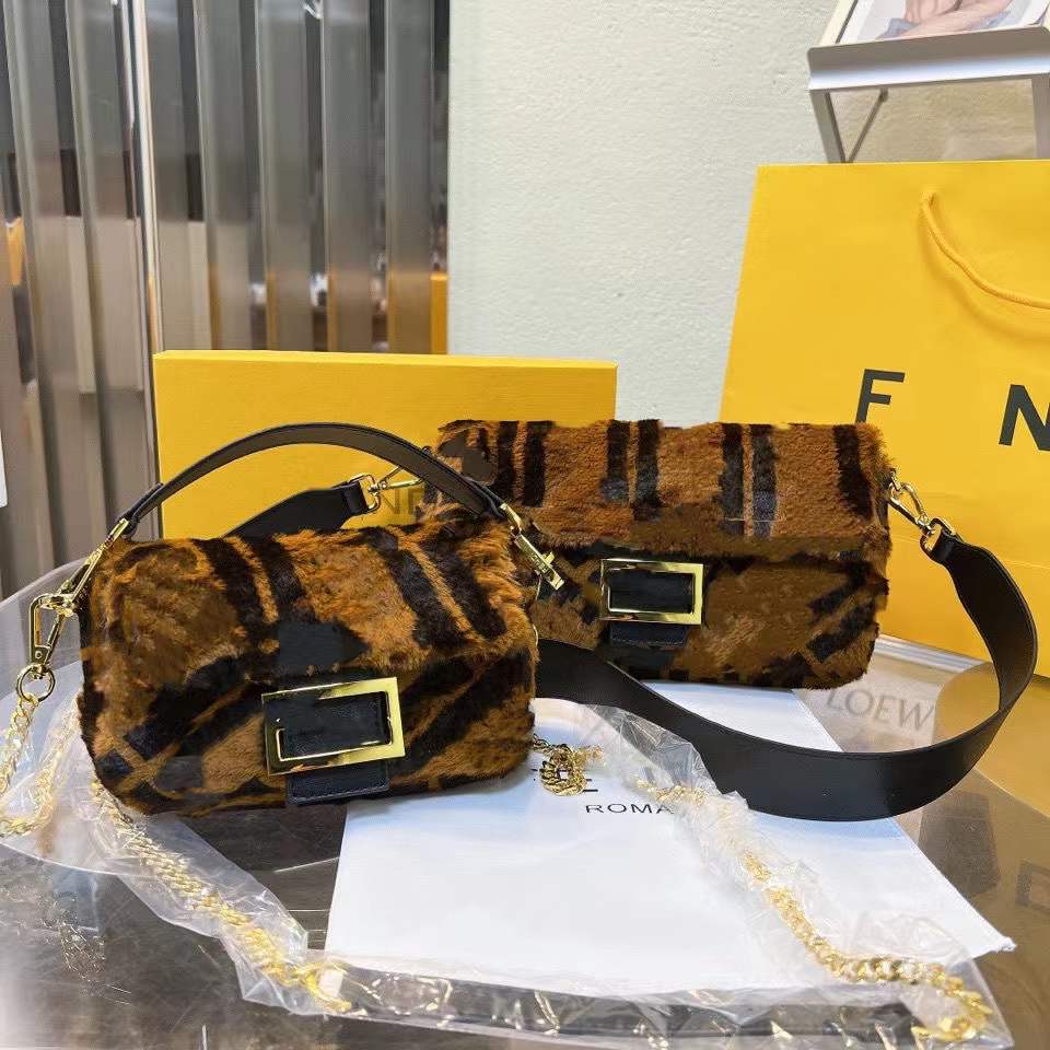 

Classic flower tiger Top Quality 5A+ Cross Body Bags 2021 Shoulder Bag Leather Handbags Girl Fashion Women Handbag, Brown