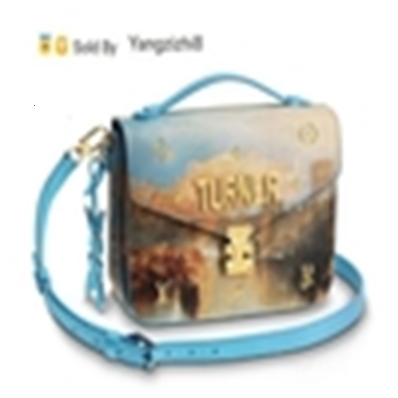 

yangzizhi8 metis pochette m53503 2018 new women fashion shows shoulder bags totes handbags handles cross body messenger bags, Black;red