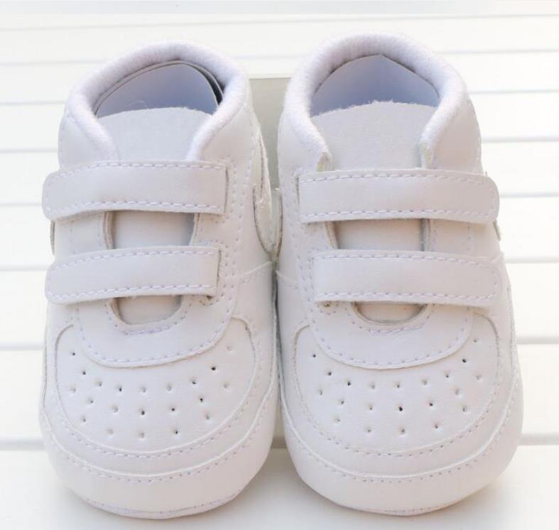 

Baby First Walker High Quality Sneakers New Born Girls Boys Soft Sole Shoes Toddler Kids Prewalker Infant Casual Shoes