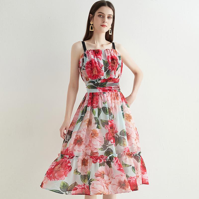 vacation dresses canada