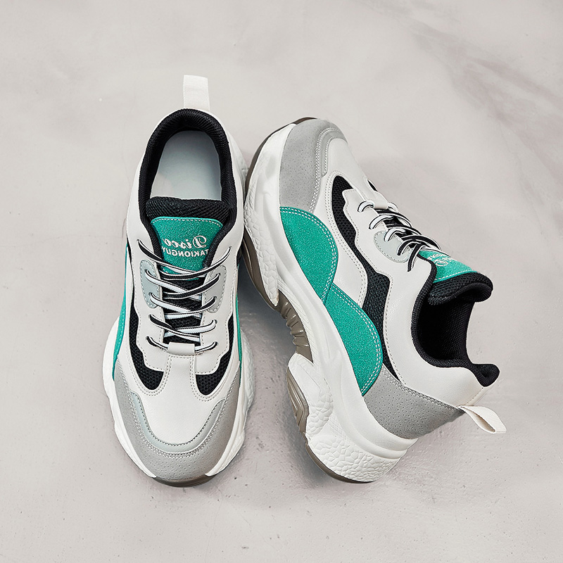 

Women Mens Sport Outdoors Running Shoes Orange Black White Blue Green Runners Trainers Sneakers Big Size -40 Code: 31-2001