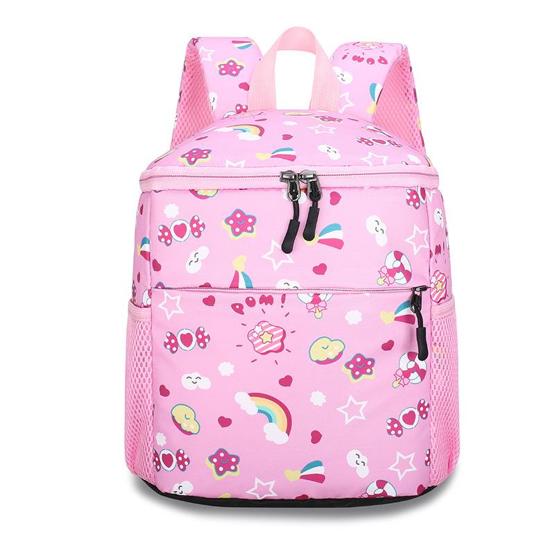 

Children Kids School Bags For Girls Boys Kindergarten Backpack Schoolbag Baby Backpacks Book Mochila Infantil 2021
