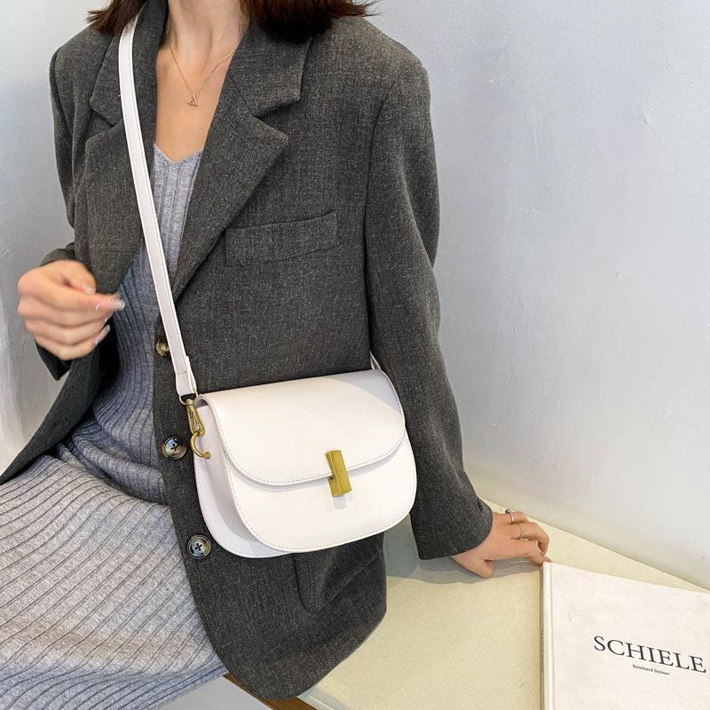 

Vintage Women Hand Bag Designers Luxury Handbags Shoulder Bags Female Top-handle Fashion Brand Tote, Beige