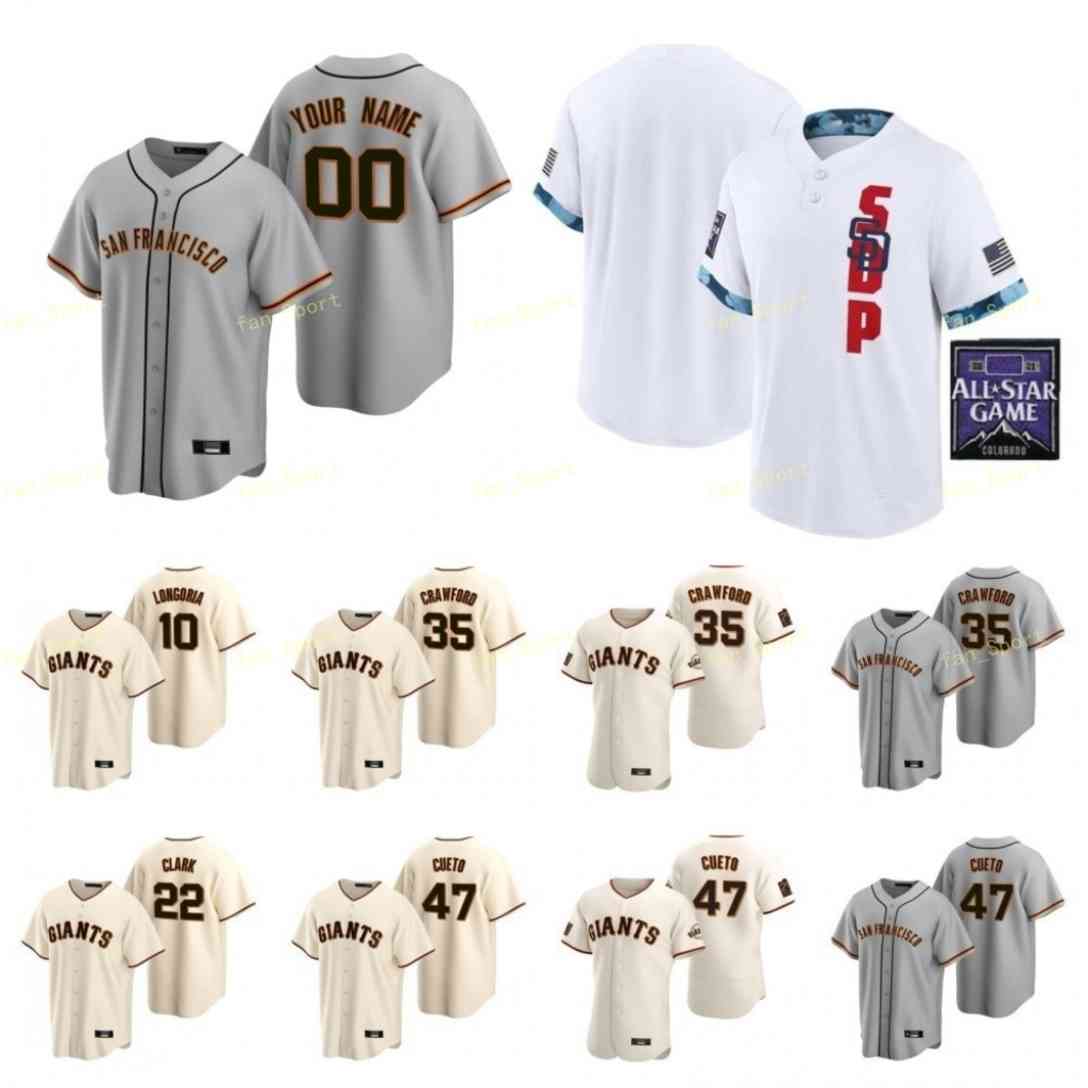 

Men Women Youth 2021 All-Star Game Baseball Jerseys 56 Zack Littell 73 Sammy Long 10 Evan Longoria 54 Reyes Moronta Custom Stitched, Blue;black