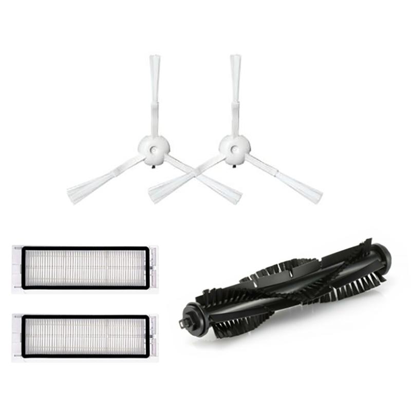 

Vacuum Cleaners TOP!-Main Brush Hepa Filter Side For 360 S5 S7 Cleaner Parts