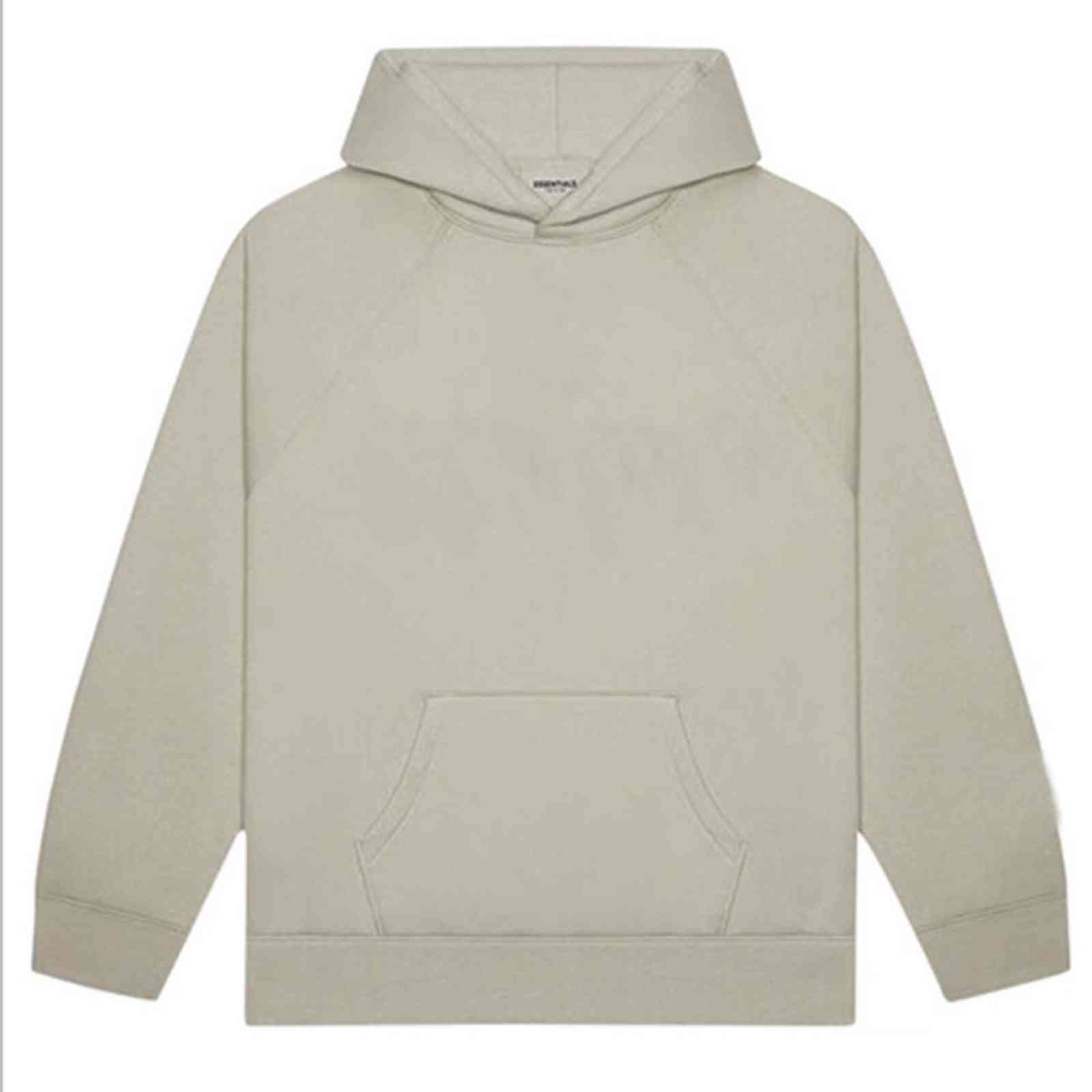 

dropshiping new hoodi men women couple fce hoodie oversized hip-hop warmth hooded sweatshirt, Black