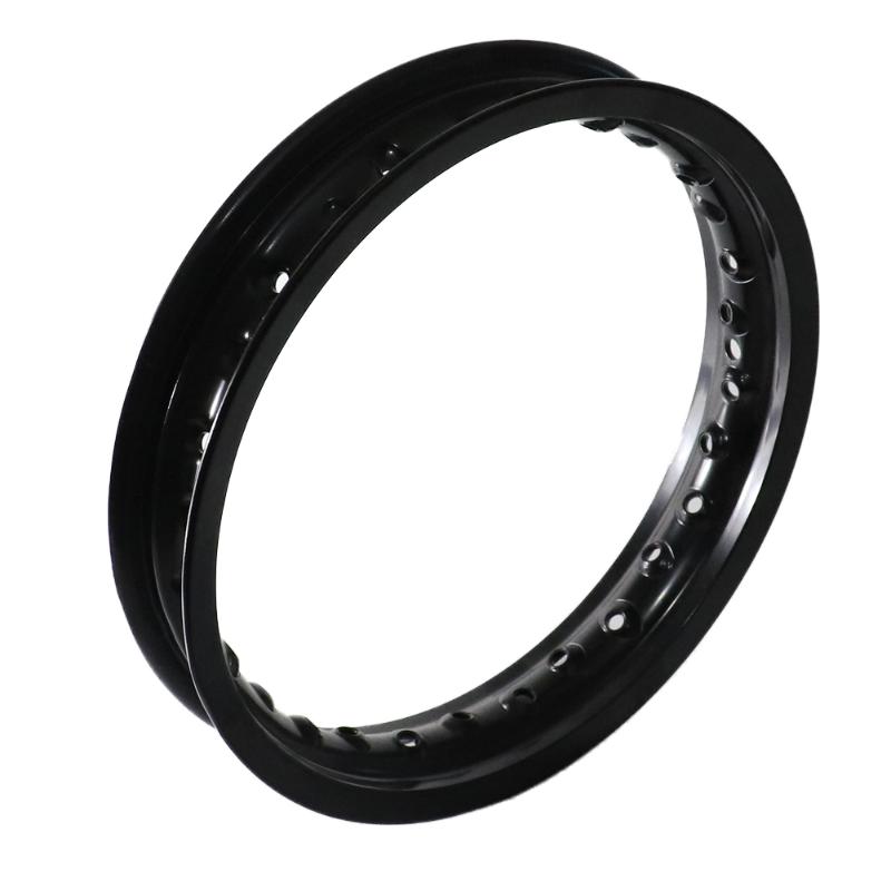 

Motorcycle Wheels & Tires 10 Inch 1.60x10 1.40x10 28&32 Spokes Holes Aluminum Alloy Wheel Rims