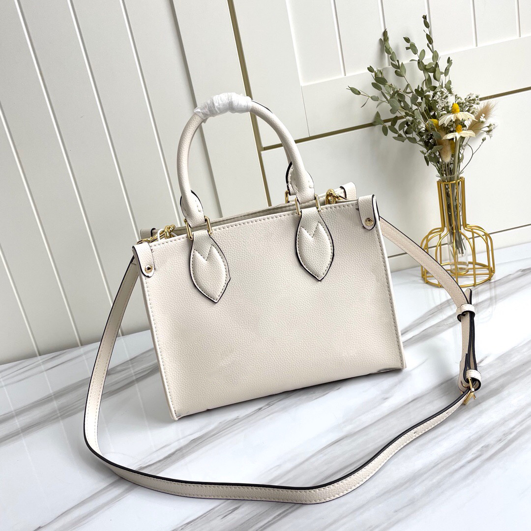 

2021 luxurys designers bags Messenger bag Men Women Totes Fashion Vintage printing letter Shoulder classic crossbody M45659-2, Plum