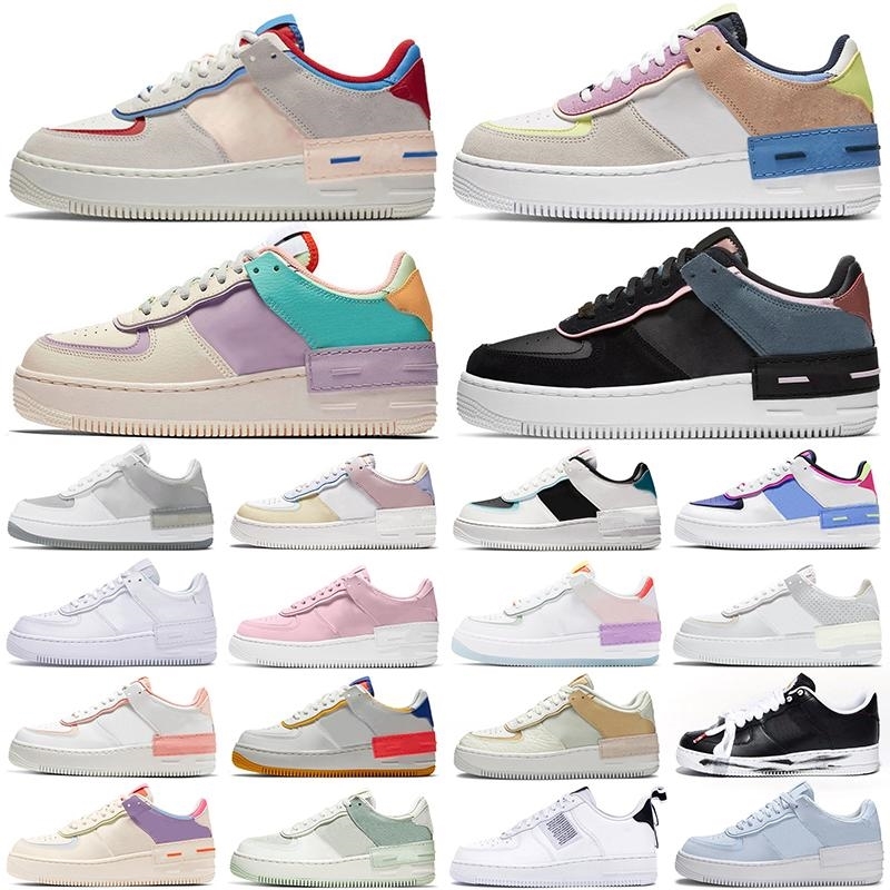 

Manbasketballshoes platform shoes shadow running shoe triple white black Spruce Aura Tropical Twist high low mens womens sport sneakers