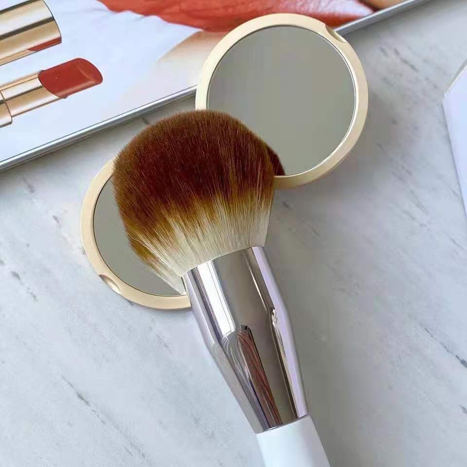 

Top quality 1amer the loose powder foundation brush makeup Brushes Drop ship