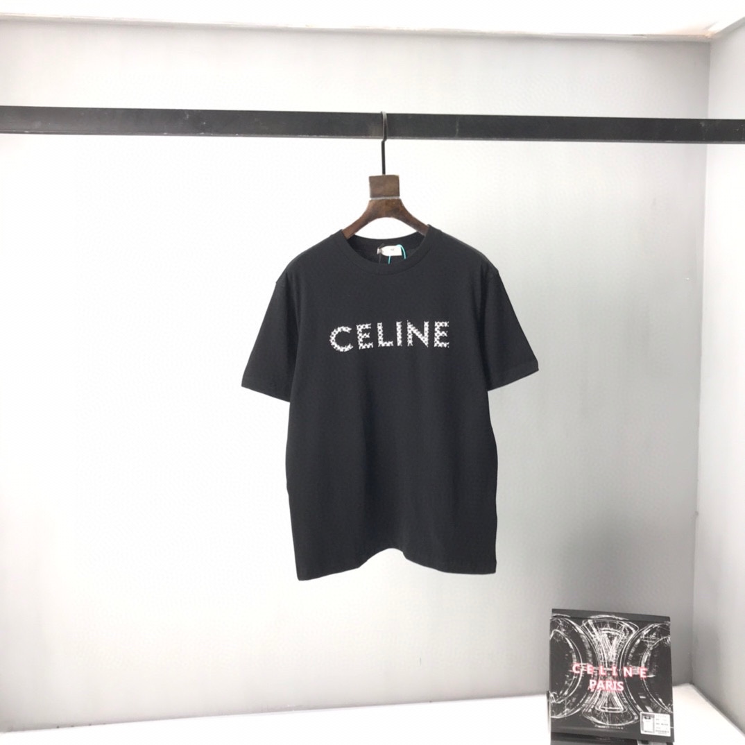 

Mens Women Designers Shirt Fashion Men S Casual T Shirts Man Clothing Street Designer Shorts Sleeve 2021 Clothes Tshirts Q#25, White;black