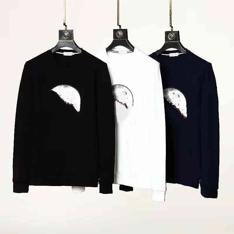 

Men's Hoodies & Sweatshirts designer sweater high quality Hoodie luxury leisure long sleeve men's clothing spring and autumn winter printed letters OJOY