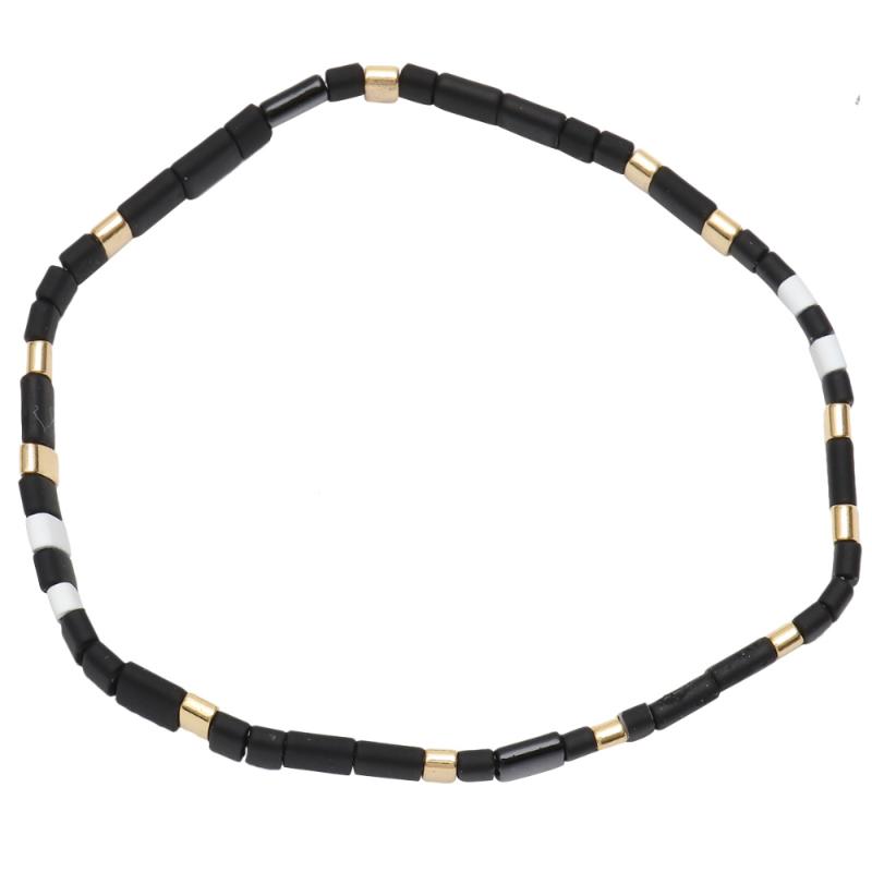 

Charms Decorative Bracelet Charming Wrist Chain Jewelry Exquisite Gift, Bronze;silver