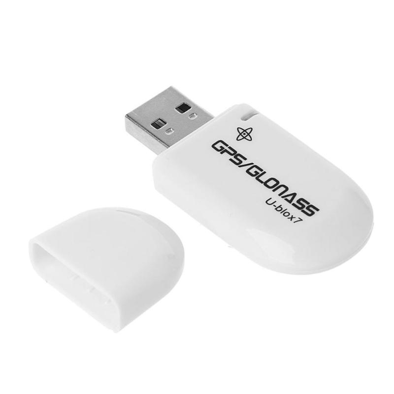 

Car GPS & Accessories VK-172 GMOUSE USB Receiver Glonass Support Windows 10/8/7/Vista/XP/CE Car-Styling