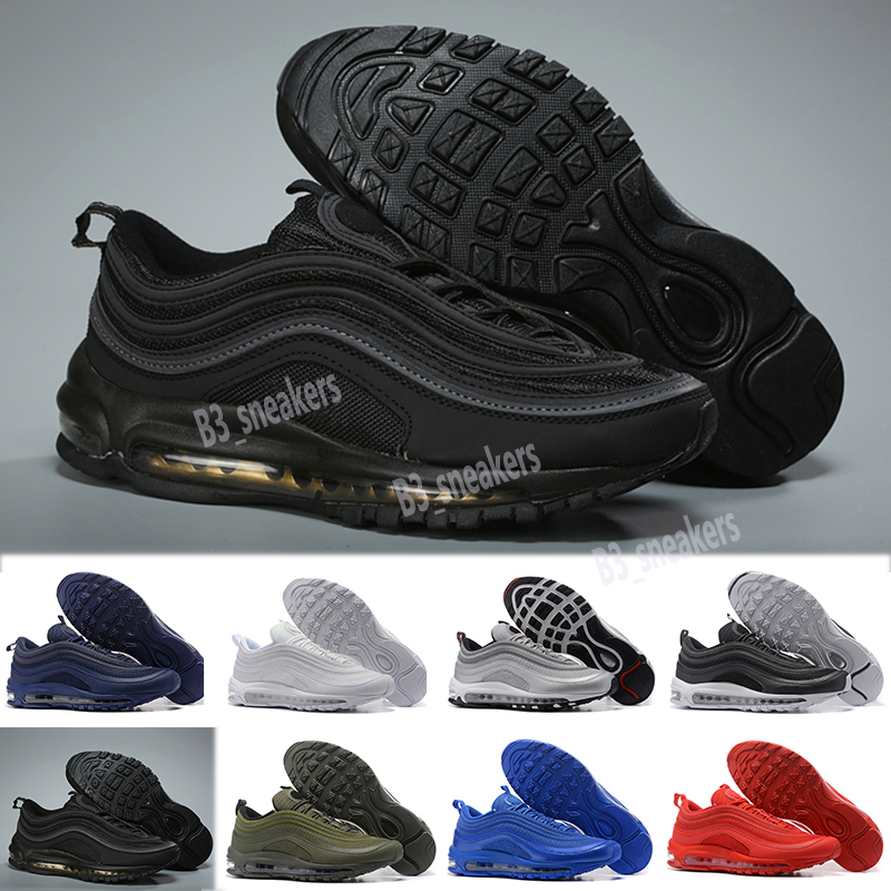 

2022 Classic casual Shoes Mens women Jesus Triple Black Bullet Blue White Silver USA Undefeated Trainers Bred Game Royal Sneakers 36-46 BI31, # 8