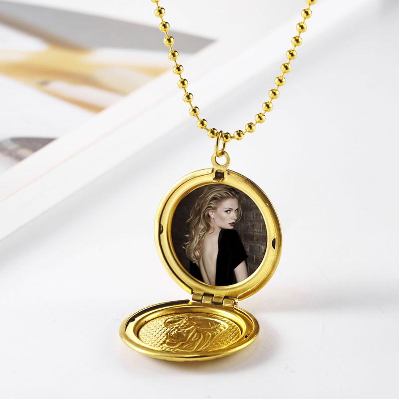 Chains Jewelry & Beauty Gold Stainless Steel Satellite Chain Jewelry