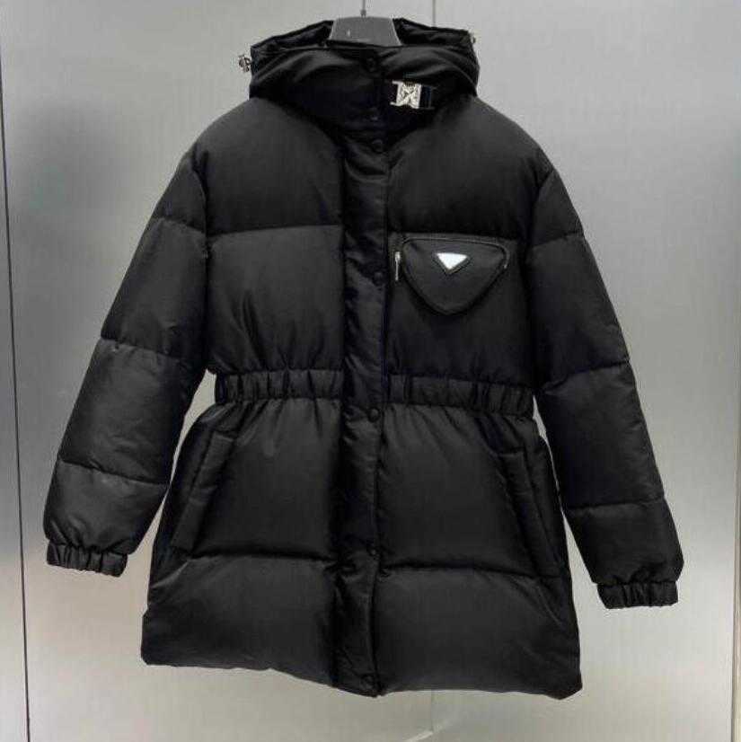 

21FW Designer Down Parkas for Mens Women Jackets With Letters Badge Sequins High Quality Womens Jacket Coats Casual Streetwear Multi Style, No1