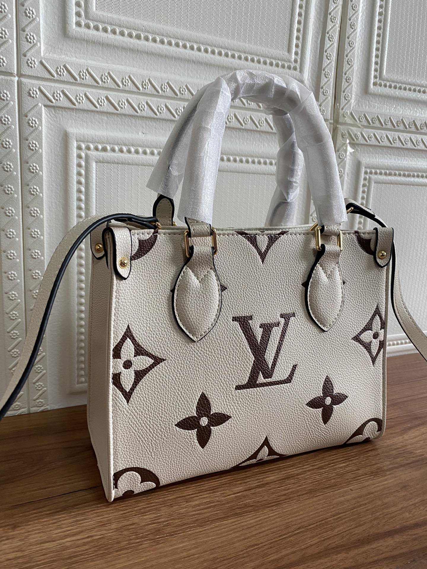 

2021 Louis Vuitton Designer tote bags purse Louis Vutton wallet LV crossbody bag Women's luxurys handbag fashion messenger hangdbags 45654, M45659 25×19×11