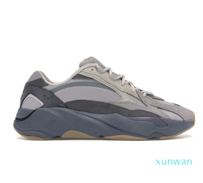 

2021 fashion 700 MNVN Orange shoes mens trainers Cream Bright Blue Safflower Vanta Magnet Solid Grey outdoor sports