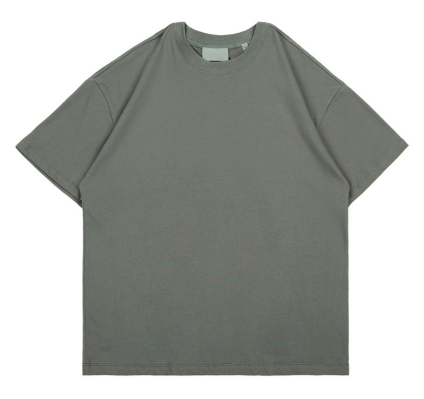 

Summer Men' T-Shirts Front 3D Silicon T Shirt Tee Skateboard Tshirt Men Women Short Sleeve -XL 2A3T, Beige