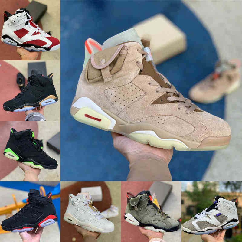

Jumpman Electric Green 6 6s Mens High Basketball Shoes Gold Hoops Flint Carmine JORDÁN Dmp Black Infrared British Khaki Tinker Oregon Ducks, Travis_scotts001