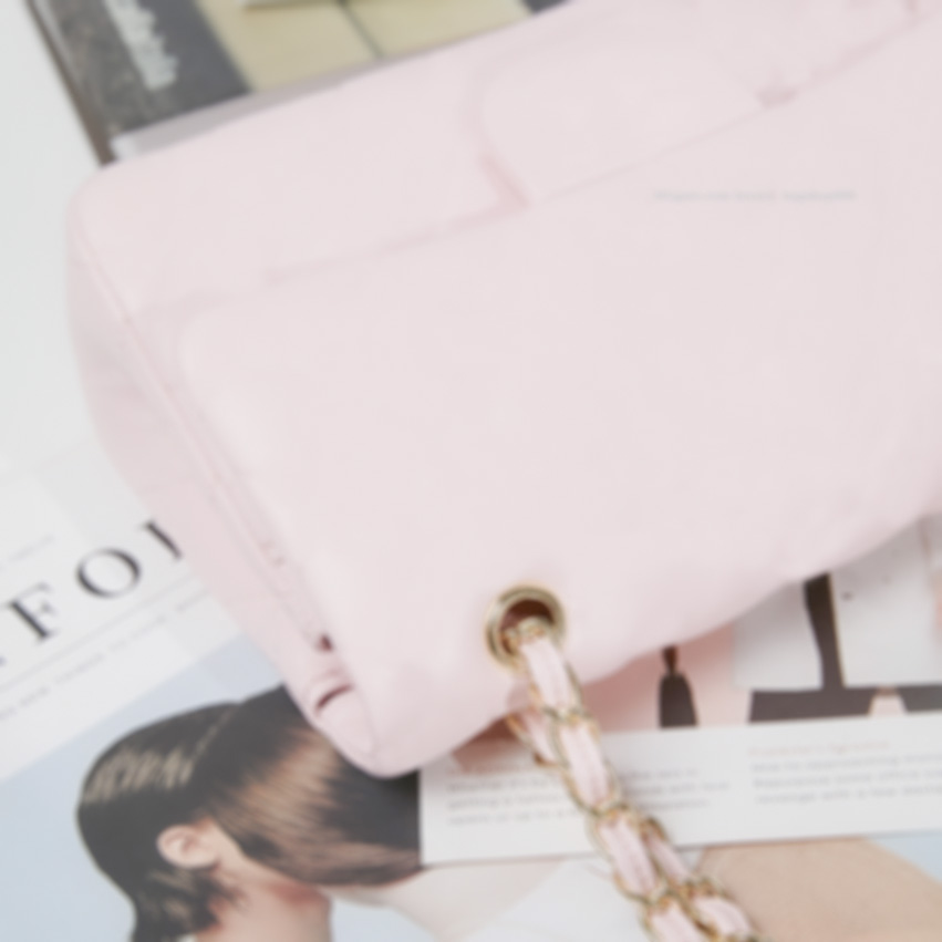 

Fashion Designer Bags Women Handbag Cross body sheepskin Shoulder Chain Bag Good Quality Leather Purses Ladies High Capacity V-shape Rhombic Grid Large shopping, #0