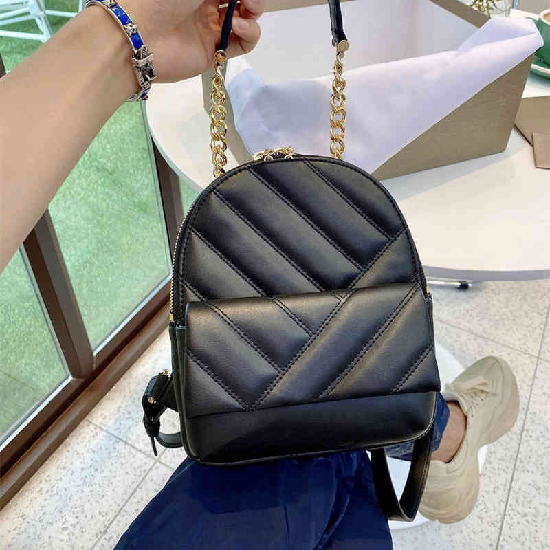 

Evening Bags Fashion Handbags Wallets bag Designers Tote Backpack luxury Shoulder Lady Genuine leather High quality size 22 18 cm Different U3UW, 1# packing bag