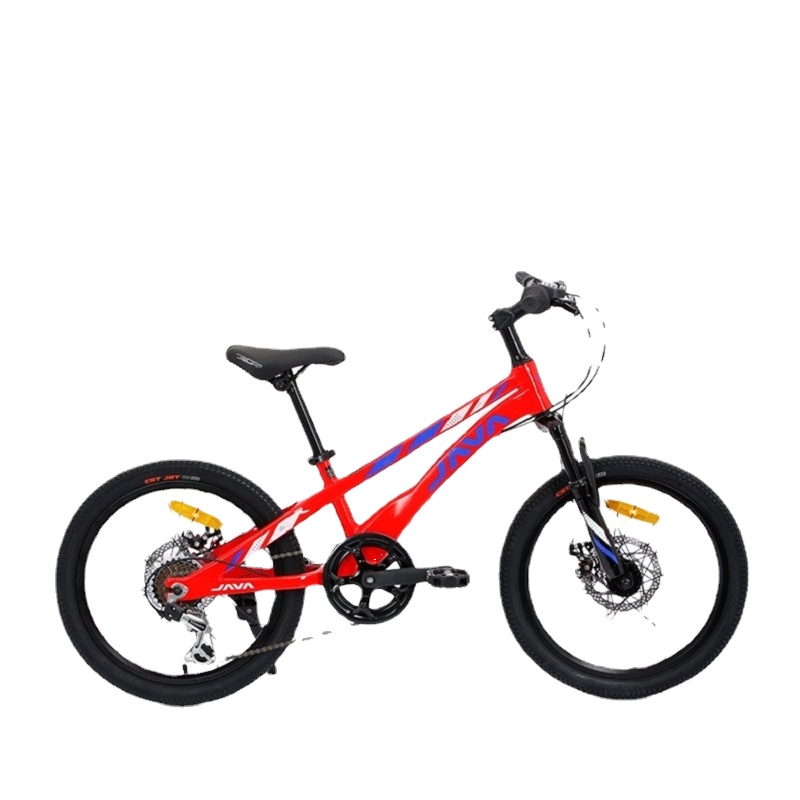 

JAVA 20 Inch Kids Bike 7 Speed In Stock Children Bicycle