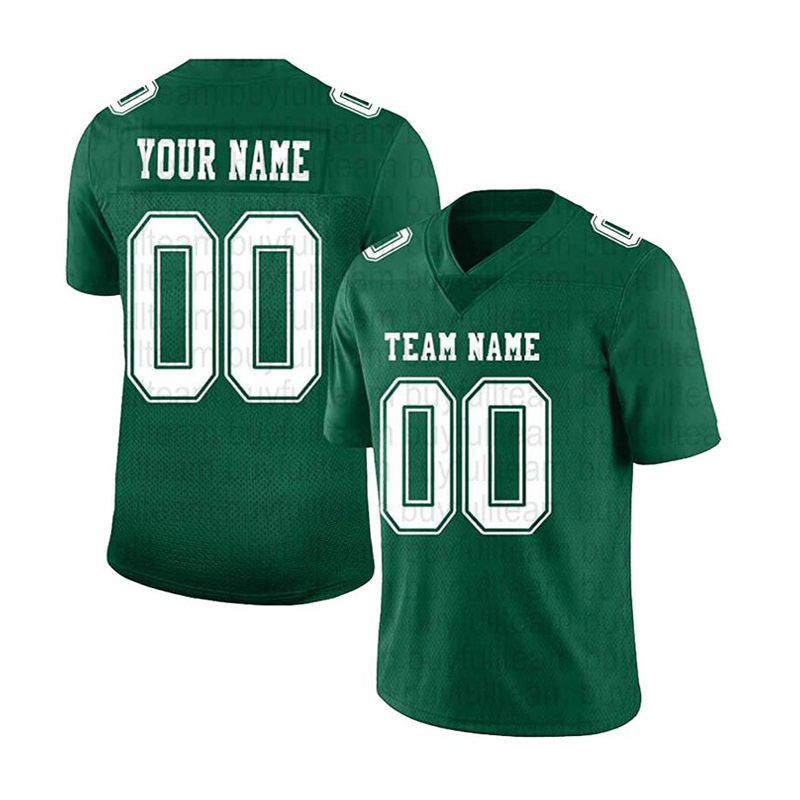 

Mens Women Kids Custom Stitched Name&Number NCAA Jersey Size S-3XL 006, Shown