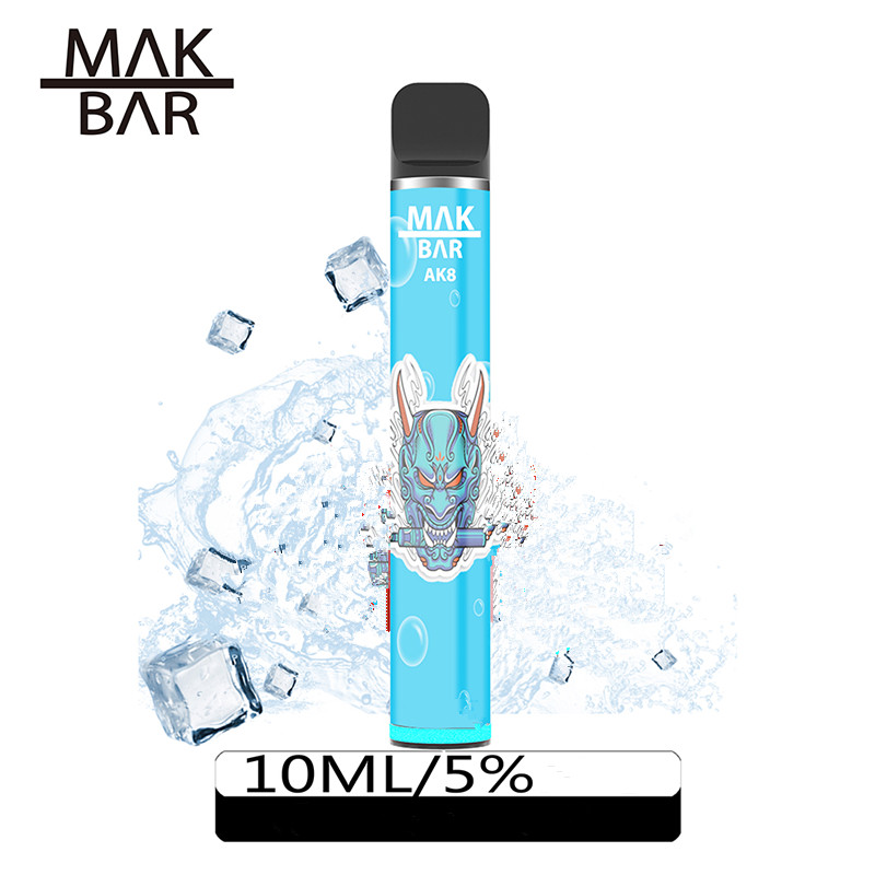 

2021disposable vape 3000puffs Pod cigarettes, Cartridge 1200mAh Battery 8mL Pre-Filled Pods Stick Style e Support undertakes to OEM ODM puff