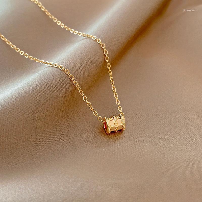 

Chains Necklace Women 2021 Fashion Exquisite