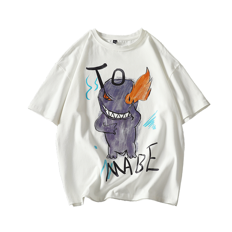 

2021 Fashion Mens Women Designers T Shirt Casual T-Shirts Man Clothing Street Designer Tees short Sleeve Clothes