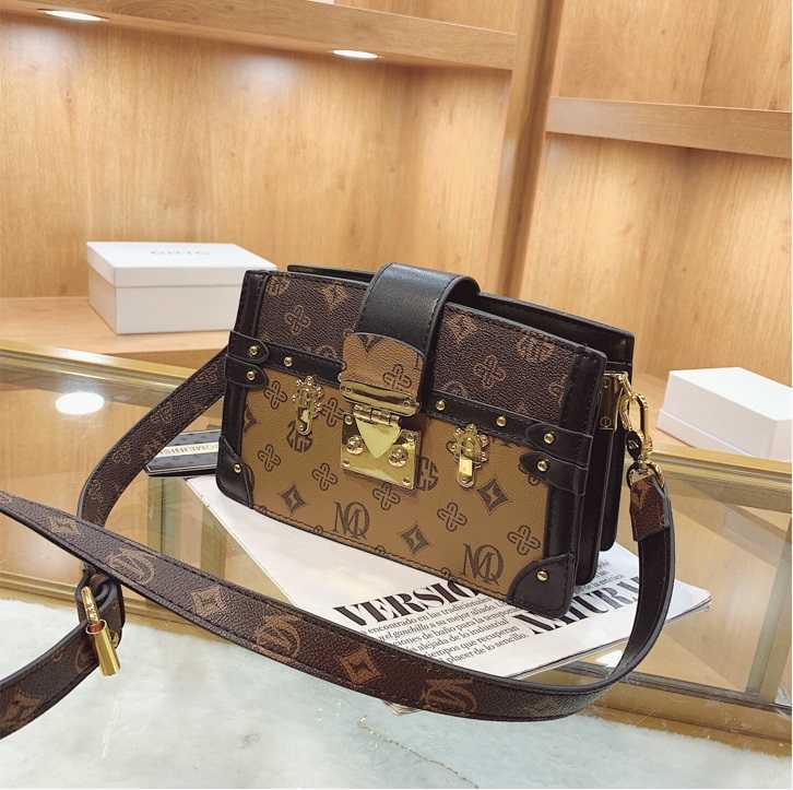 

Evening Clutches Designer Purses Handbags Women Rolex, Brown