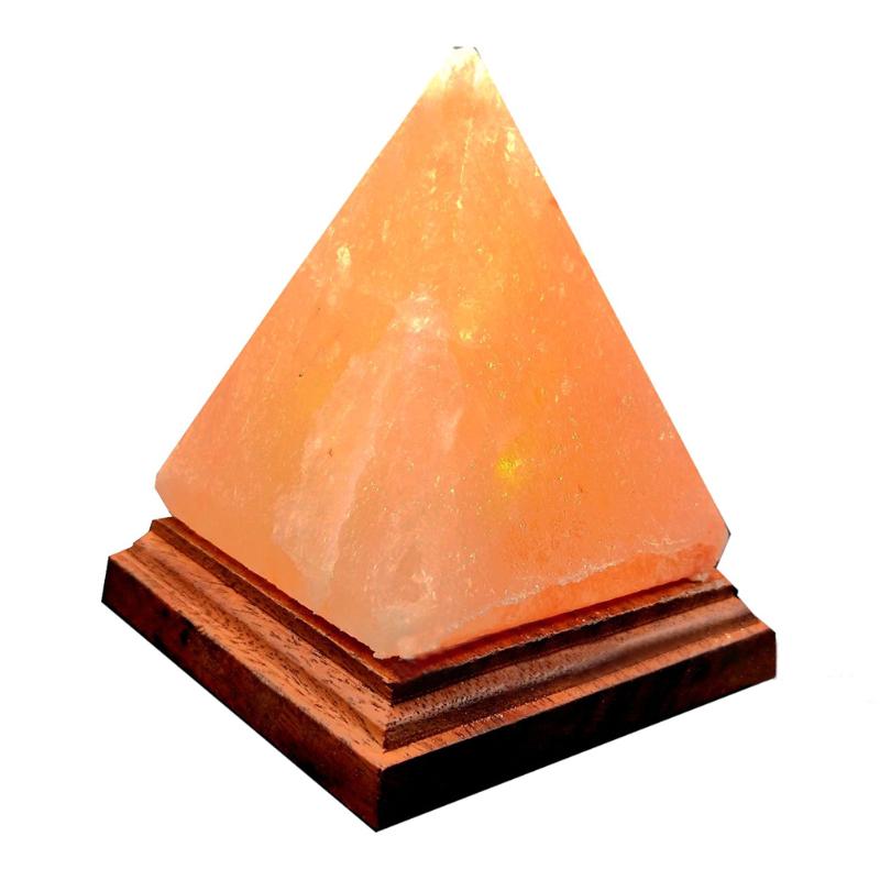 

Night Lights Air Purifier Lamp USB Charging Color Changing Ionic Rock Natural Led Light Himalayan Crystal Salt