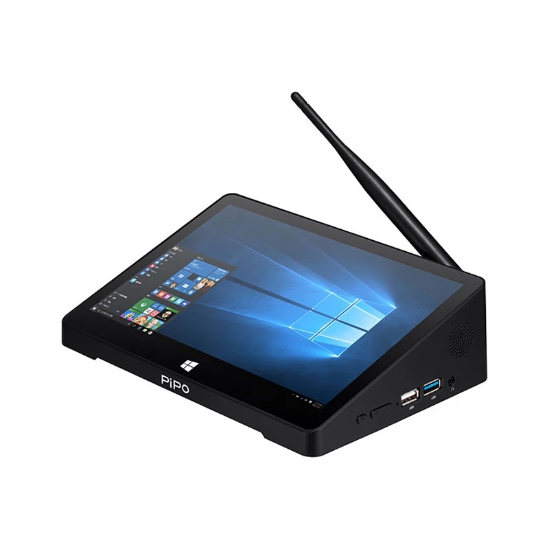 10.1 inch PIPO X10 PRO Tablet PC 6GB 64GB Windows 10 Tablets PC-image-738728015