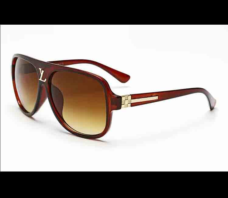 

9012 new sunglasses glasses for men and women in europe and the united states to go with antiultraviolet sunglasses