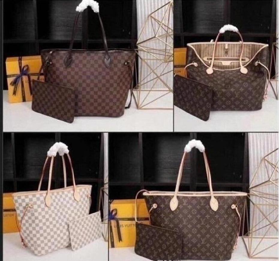 

Classic LVLOUISVITTON BagVUTTON Women PU Leather Handbag Ladies Designer Messenger Bag Purse Retro ShoulderBag louisbags_18