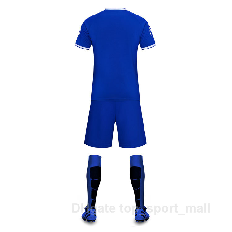 

Soccer Jersey Football Kits Color Blue White Black Red 258562202