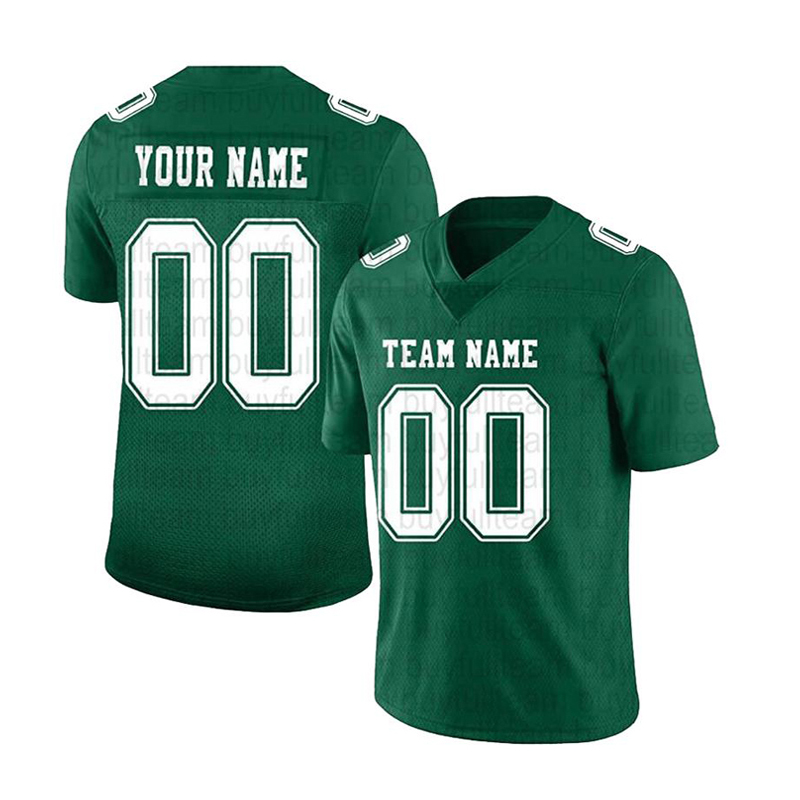 

Mens Women Kids Custom Stitched Name&Number NCAA Jersey Size S-3XL 008, Shown