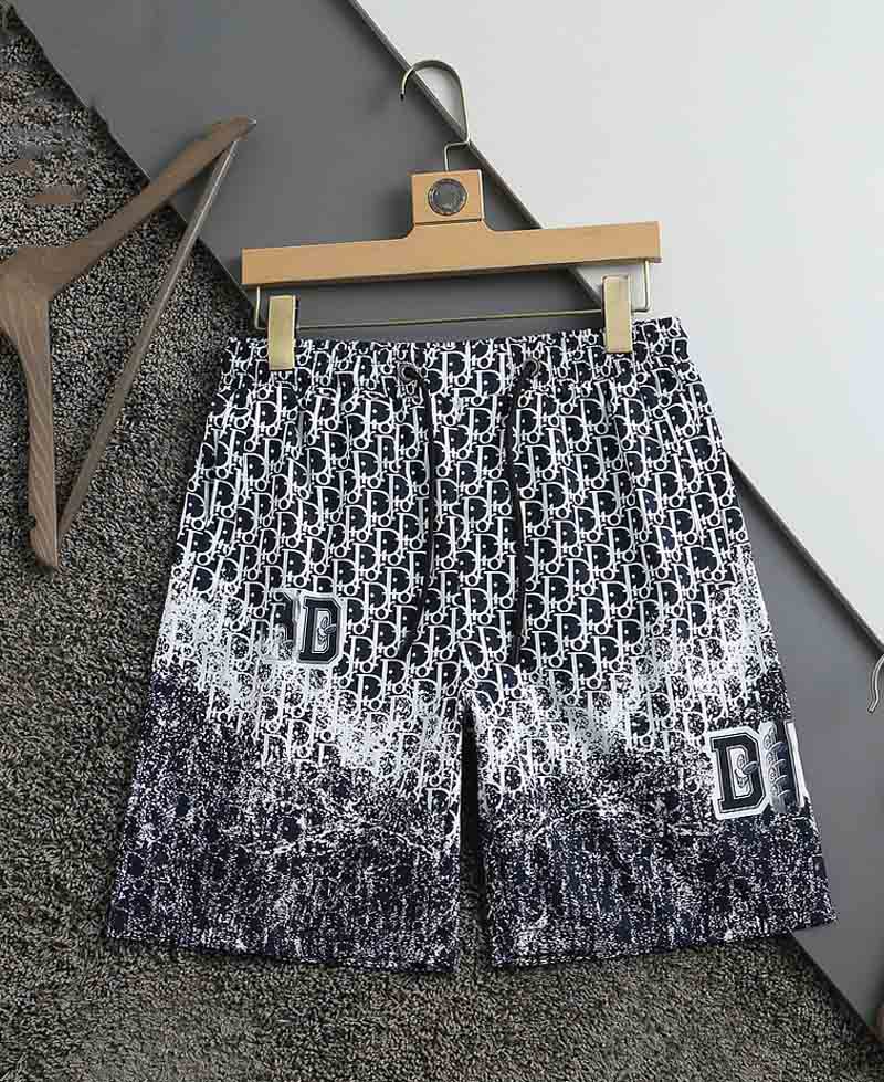 

SWIMWEAR NEW Luxury Summer Fashion Mens Swimwear Beach Shorts Premium Casual Surf Alphabet Print Men Board Short Swim