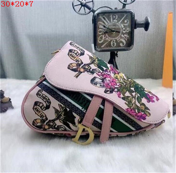 

lady bags Single shoulder bag High quality Wallets Handbags Women fashion Classic Cross Body Purse totes handbag Designer Fresh top purses G