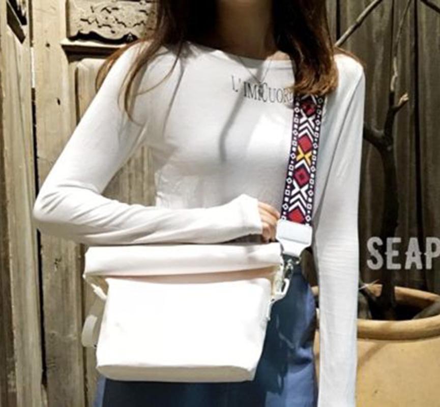 

Pool & Accessories SEAPLAY-Diving-Swimming-Portable-Dry-Bag-5L-White-Ourdoor-Bag S