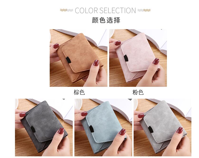 

Luxury Designers Classic Wallets Handbag Credit Card Holder Fashion Men And Women Clutch With Women's message handbags walletss purse dorp shippings withs tags A002